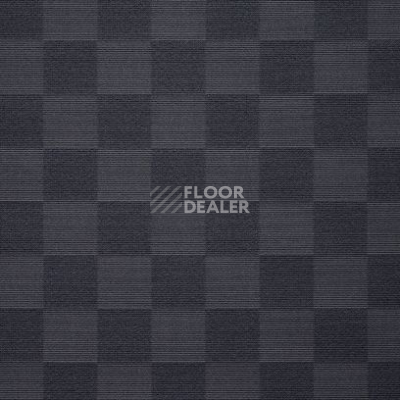 Ковролин Carpet Concept Sqr Nuance Square 10 Ebony фото 1 | FLOORDEALER